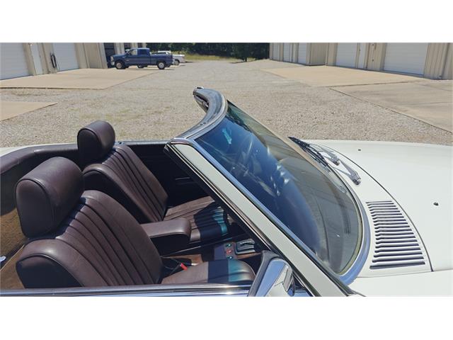 1982 Mercedes-Benz 380SL (CC-2091823) for sale in Hot Springs Village, Arkansas