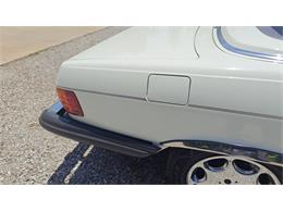 1982 Mercedes-Benz 380SL (CC-2091823) for sale in Hot Springs Village, Arkansas
