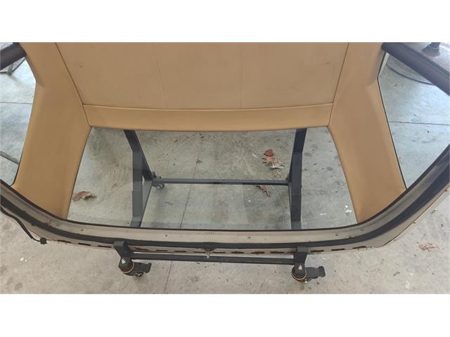 1982 Mercedes-Benz 380SL (CC-2091823) for sale in Hot Springs Village, Arkansas
