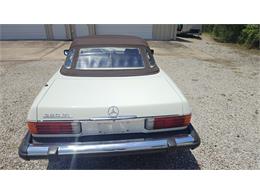 1982 Mercedes-Benz 380SL (CC-2091823) for sale in Hot Springs Village, Arkansas