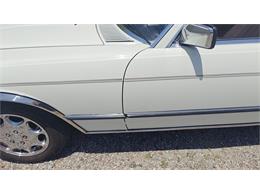 1982 Mercedes-Benz 380SL (CC-2091823) for sale in Hot Springs Village, Arkansas