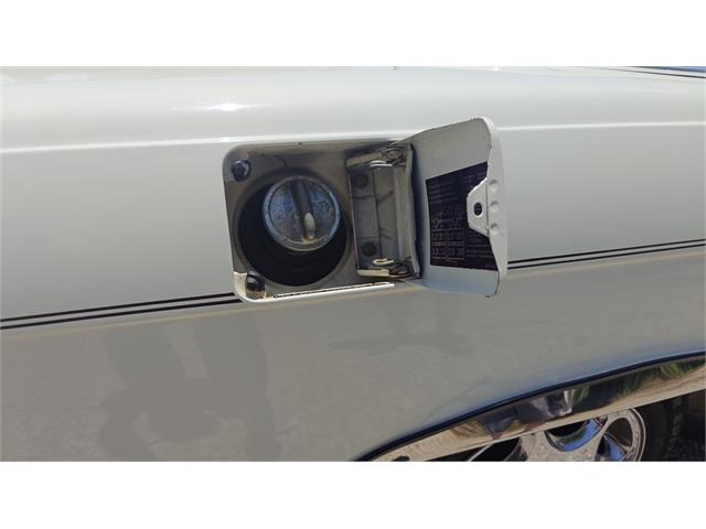 1982 Mercedes-Benz 380SL (CC-2091823) for sale in Hot Springs Village, Arkansas