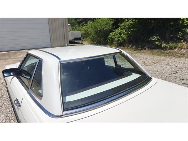 1982 Mercedes-Benz 380SL (CC-2091823) for sale in Hot Springs Village, Arkansas