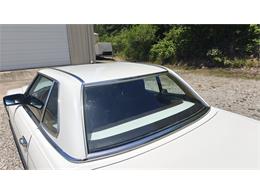 1982 Mercedes-Benz 380SL (CC-2091823) for sale in Hot Springs Village, Arkansas