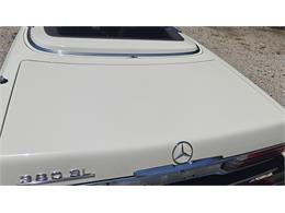 1982 Mercedes-Benz 380SL (CC-2091823) for sale in Hot Springs Village, Arkansas