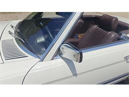 1982 Mercedes-Benz 380SL (CC-2091823) for sale in Hot Springs Village, Arkansas