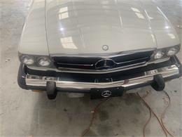 1982 Mercedes-Benz 380SL (CC-2091823) for sale in Hot Springs Village, Arkansas
