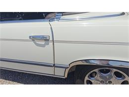 1982 Mercedes-Benz 380SL (CC-2091823) for sale in Hot Springs Village, Arkansas