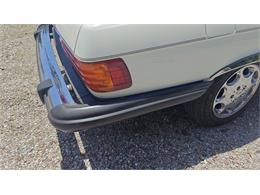 1982 Mercedes-Benz 380SL (CC-2091823) for sale in Hot Springs Village, Arkansas