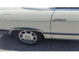 1982 Mercedes-Benz 380SL (CC-2091823) for sale in Hot Springs Village, Arkansas