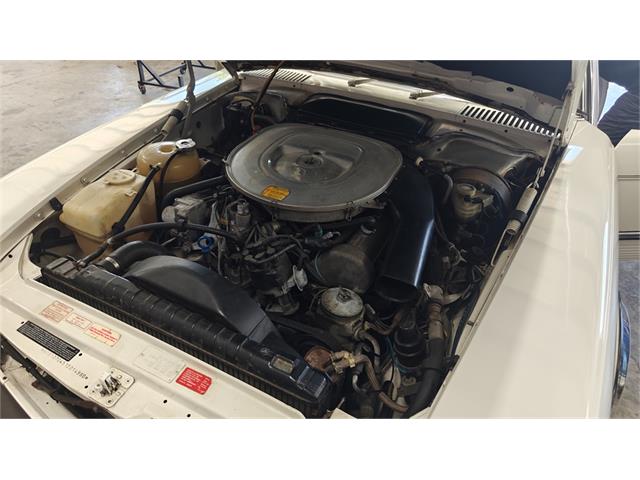 1982 Mercedes-Benz 380SL (CC-2091823) for sale in Hot Springs Village, Arkansas
