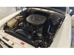 1982 Mercedes-Benz 380SL (CC-2091823) for sale in Hot Springs Village, Arkansas