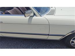 1982 Mercedes-Benz 380SL (CC-2091823) for sale in Hot Springs Village, Arkansas
