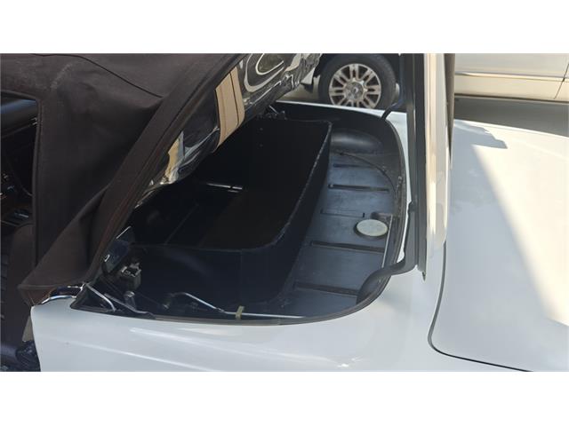 1982 Mercedes-Benz 380SL (CC-2091823) for sale in Hot Springs Village, Arkansas