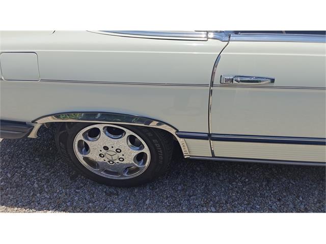 1982 Mercedes-Benz 380SL (CC-2091823) for sale in Hot Springs Village, Arkansas