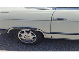 1982 Mercedes-Benz 380SL (CC-2091823) for sale in Hot Springs Village, Arkansas