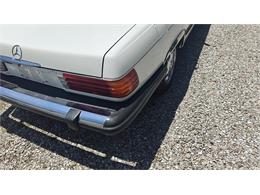 1982 Mercedes-Benz 380SL (CC-2091823) for sale in Hot Springs Village, Arkansas