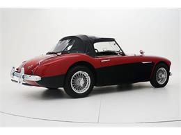 1961 Austin-Healey 3000 Mark I (CC-2091824) for sale in St Louis, Missouri