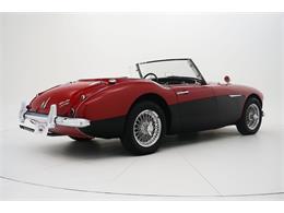 1961 Austin-Healey 3000 Mark I (CC-2091824) for sale in St Louis, Missouri