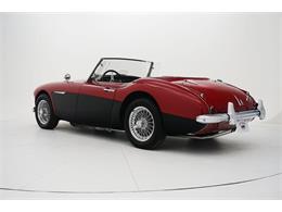 1961 Austin-Healey 3000 Mark I (CC-2091824) for sale in St Louis, Missouri