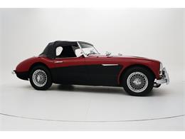 1961 Austin-Healey 3000 Mark I (CC-2091824) for sale in St Louis, Missouri