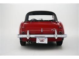1961 Austin-Healey 3000 Mark I (CC-2091824) for sale in St Louis, Missouri
