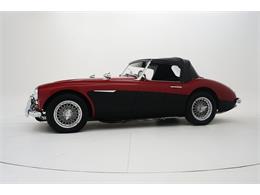 1961 Austin-Healey 3000 Mark I (CC-2091824) for sale in St Louis, Missouri
