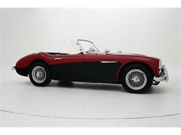 1961 Austin-Healey 3000 Mark I (CC-2091824) for sale in St Louis, Missouri