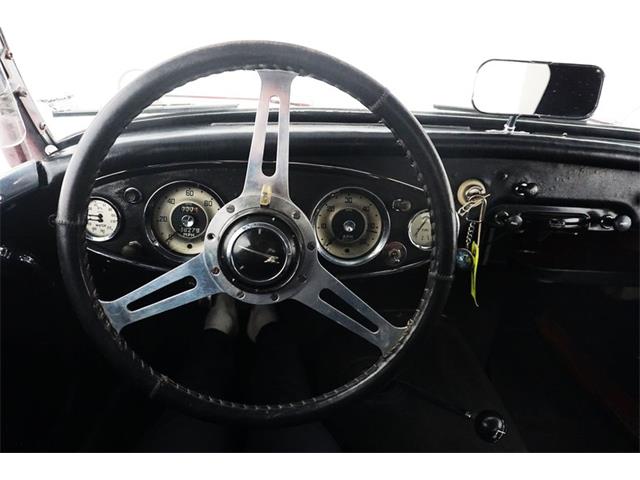 1961 Austin-Healey 3000 Mark I (CC-2091824) for sale in St Louis, Missouri