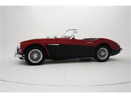 1961 Austin-Healey 3000 Mark I (CC-2091824) for sale in St Louis, Missouri