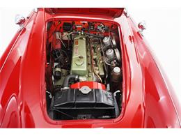 1961 Austin-Healey 3000 Mark I (CC-2091824) for sale in St Louis, Missouri