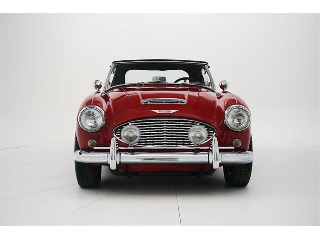 1961 Austin-Healey 3000 Mark I (CC-2091824) for sale in St Louis, Missouri