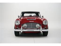 1961 Austin-Healey 3000 Mark I (CC-2091824) for sale in St Louis, Missouri