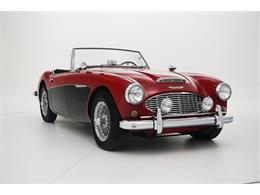 1961 Austin-Healey 3000 Mark I (CC-2091824) for sale in St Louis, Missouri