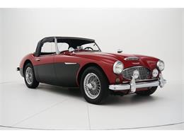 1961 Austin-Healey 3000 Mark I (CC-2091824) for sale in St Louis, Missouri
