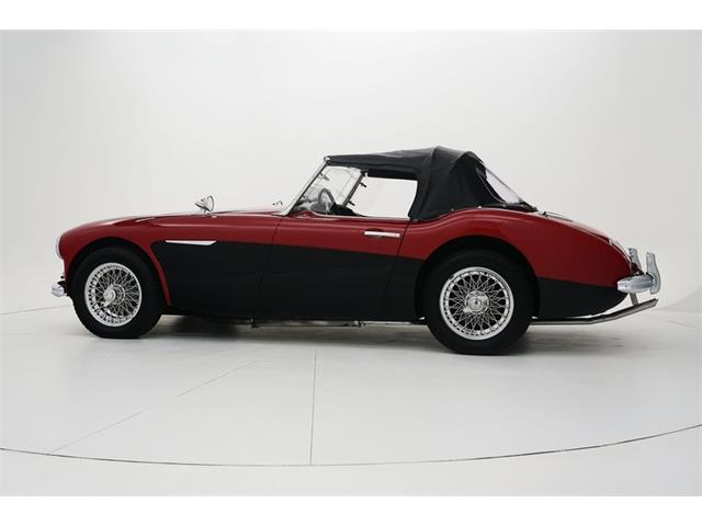 1961 Austin-Healey 3000 Mark I (CC-2091824) for sale in St Louis, Missouri