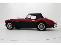 1961 Austin-Healey 3000 Mark I (CC-2091824) for sale in St Louis, Missouri