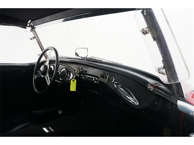 1961 Austin-Healey 3000 Mark I (CC-2091824) for sale in St Louis, Missouri