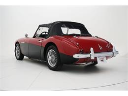 1961 Austin-Healey 3000 Mark I (CC-2091824) for sale in St Louis, Missouri