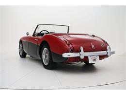 1961 Austin-Healey 3000 Mark I (CC-2091824) for sale in St Louis, Missouri