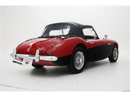 1961 Austin-Healey 3000 Mark I (CC-2091824) for sale in St Louis, Missouri