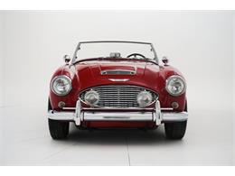 1961 Austin-Healey 3000 Mark I (CC-2091824) for sale in St Louis, Missouri