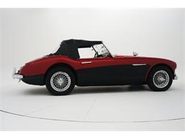 1961 Austin-Healey 3000 Mark I (CC-2091824) for sale in St Louis, Missouri