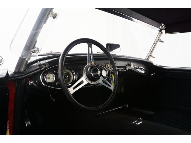 1961 Austin-Healey 3000 Mark I (CC-2091824) for sale in St Louis, Missouri