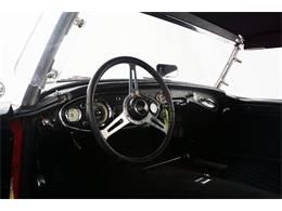 1961 Austin-Healey 3000 Mark I (CC-2091824) for sale in St Louis, Missouri
