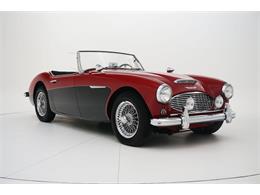 1961 Austin-Healey 3000 Mark I (CC-2091824) for sale in St Louis, Missouri
