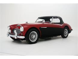 1961 Austin-Healey 3000 Mark I (CC-2091824) for sale in St Louis, Missouri