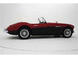 1961 Austin-Healey 3000 Mark I (CC-2091824) for sale in St Louis, Missouri