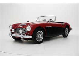 1961 Austin-Healey 3000 Mark I (CC-2091824) for sale in St Louis, Missouri