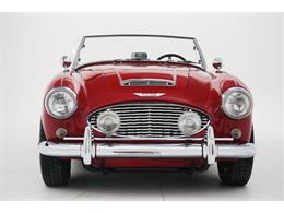 1961 Austin-Healey 3000 Mark I (CC-2091824) for sale in St Louis, Missouri